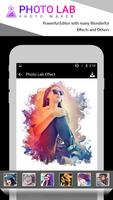 Photo Lab-Photo Editor Affiche