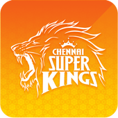 Chennai Super Kings ikon