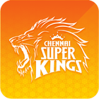 Chennai Super Kings icono