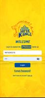 Chennai Super Kings capture d'écran 3