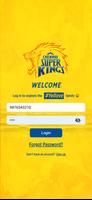 Chennai Super Kings скриншот 3