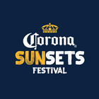 Corona SunSets Festival Australia आइकन