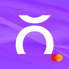 Tarjeta Corona Mastercard biểu tượng