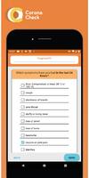 Corona Check imagem de tela 3
