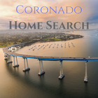 Coronado Homes Zeichen