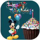 Birthday Song With Naam APK