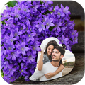 Valentine Day Photo Frame