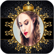 Royal Photo Frame