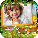 Teddy Bear Photo Frame APK