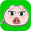 黃金賽豬 icon
