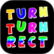 轉轉方塊 TurnRect ícone