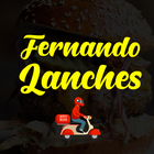 Fernando Lanches أيقونة