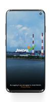 Jindal World Affiche