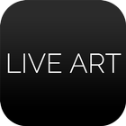 Live Art иконка