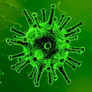 Coronavirus - live map & latest news APK