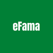 eFama App icon
