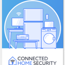 Connected Home Security APK