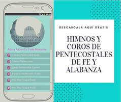 Hymns And Choirs Of Pentecostals Of Faith And poster