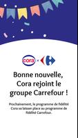 cora poster