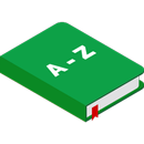 Kamus Kosakata Bahasa Indonesi APK