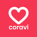 Coravi: Namoro e Paquera APK