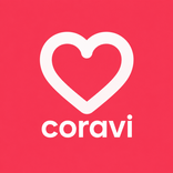 Coravi: aplicativo de namoro