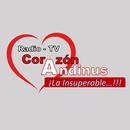 Radio y TV Corazon Andinus APK