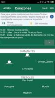 Corazones Hearts Online 截图 1