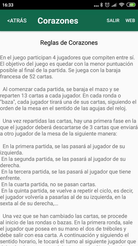 Hearts Corazones Online for Android - APK Download Hearts Corazones Online for Android - APK Download
