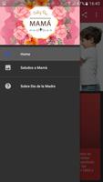 Dia de la Madre الملصق