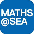 Maths at Sea icône