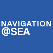 Navigation@Sea-icoon
