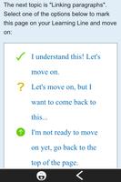 Writing at Sea screenshot 1