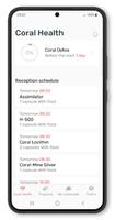 Coral Health スクリーンショット 3