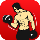 Fat Burner & Fitness Workout Challenge icône