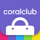 Coral Club ไอคอน