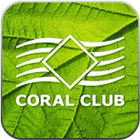 Coral Club icône