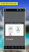 Nature Photo Frame Editor - Auto Cut Background تصوير الشاشة 3