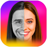 Face Swap AI Video Editor icon