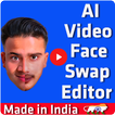 ”AI Video Face Swap Editor