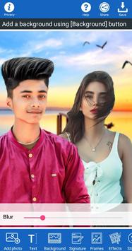 Photo Jodne Wala App 截图 1