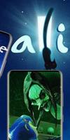 Coraline 2 Wallpaper HD 4K स्क्रीनशॉट 1