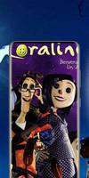 Coraline 2 Wallpaper HD 4K स्क्रीनशॉट 2