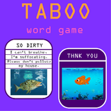 Taboo আইকন