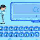 Cool Teacher - ABC للأطفال APK