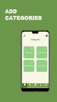 Ghi chú - notepad với mật khẩu ảnh chụp màn hình 1