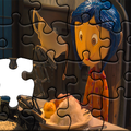 coraline 2 movie game PUZZLE