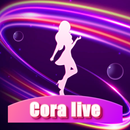 Cora live APK
