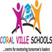 Coral Ville Staff Hub ikona