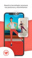 Coralys Fit, Ejercicio en casa screenshot 1